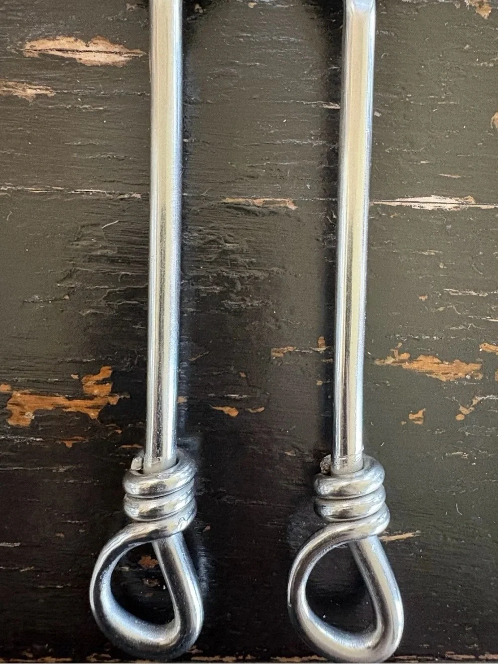 Gibson cuomo stainless
